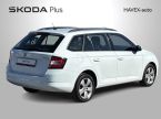 Škoda Fabia - fotka číslo 1