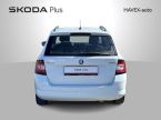 Škoda Fabia - fotka číslo 26