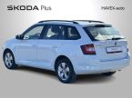 Škoda Fabia - fotka číslo 28
