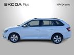 Škoda Fabia - fotka číslo 2