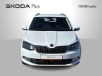 Škoda Fabia - fotka číslo 3