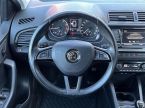 Škoda Fabia - fotka číslo 5