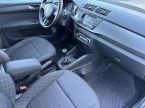 Škoda Fabia - fotka číslo 8