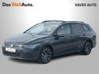Volkswagen Golf - fotka číslo 0