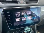 Škoda Superb - fotka číslo 12