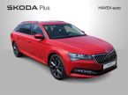 Škoda Superb - fotka číslo 33