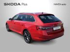 Škoda Superb - fotka číslo 35