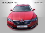 Škoda Superb - fotka číslo 3