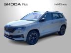 Škoda Karoq - fotka číslo 0