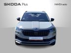 Škoda Karoq - fotka číslo 3