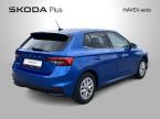 Škoda Fabia - fotka číslo 1