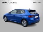 Škoda Fabia - fotka číslo 28