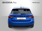 Škoda Fabia - fotka číslo 31