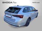 Škoda Octavia - fotka číslo 1