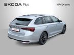 Škoda Octavia - fotka číslo 1