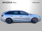Škoda Octavia - fotka číslo 2