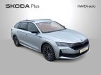 Škoda Octavia - fotka číslo 30