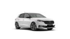 Škoda Fabia - fotka číslo 0
