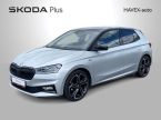 Škoda Fabia - fotka číslo 0