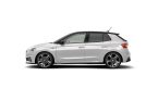 Škoda Fabia - fotka číslo 2