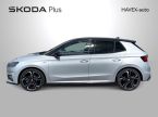 Škoda Fabia - fotka číslo 2