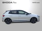 Škoda Fabia - fotka číslo 30