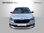 Škoda Fabia - fotka číslo 3