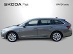 Škoda Octavia - fotka číslo 2