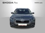 Škoda Octavia - fotka číslo 3