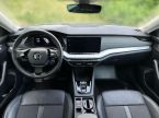 Škoda Octavia - fotka číslo 4