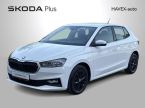 Škoda Fabia - fotka číslo 0