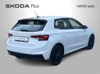 Škoda Fabia - fotka číslo 1