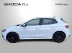 Škoda Fabia - fotka číslo 2