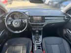 Škoda Fabia - fotka číslo 4