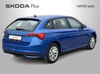 Škoda Scala - fotka číslo 1