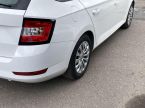 Škoda Fabia - fotka číslo 23