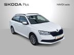 Škoda Fabia - fotka číslo 24
