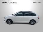 Škoda Fabia - fotka číslo 25