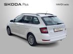 Škoda Fabia - fotka číslo 26