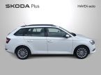 Škoda Fabia - fotka číslo 2