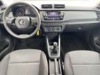 Škoda Fabia - fotka číslo 4