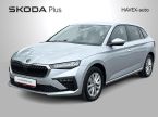 Škoda Scala - fotka číslo 0