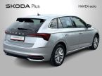 Škoda Scala - fotka číslo 1