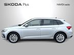 Škoda Scala - fotka číslo 2