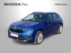 Škoda Kamiq - fotka číslo 0