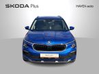 Škoda Kamiq - fotka číslo 3