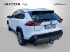 Toyota RAV 4 - fotka číslo 1