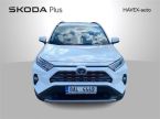 Toyota RAV 4 - fotka číslo 2