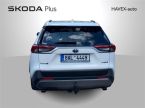 Toyota RAV 4 - fotka číslo 3