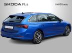 Škoda Octavia - fotka číslo 1